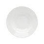 Avet Plato Hondo Plain White 22 cm (6 Unidades) Apto Microondas y Lavavajillas Alta Resistencia Hostelería